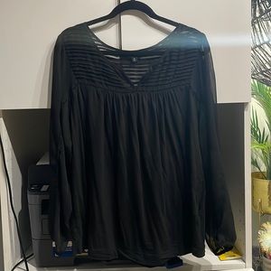 Flowy Blouse